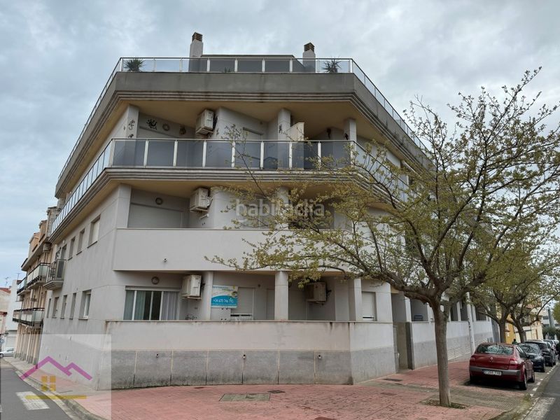 Foto 9c7134e6-6eea-44a6-83a9-78ddb8000ba8. Planta baixa amb aparcament piscina a Alcossebre