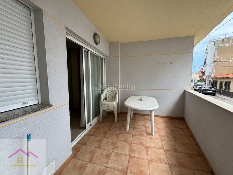 Foto a496e99d-bbcb-41f6-96e1-ef40fde6d064. Planta baixa amb aparcament piscina a Alcossebre
