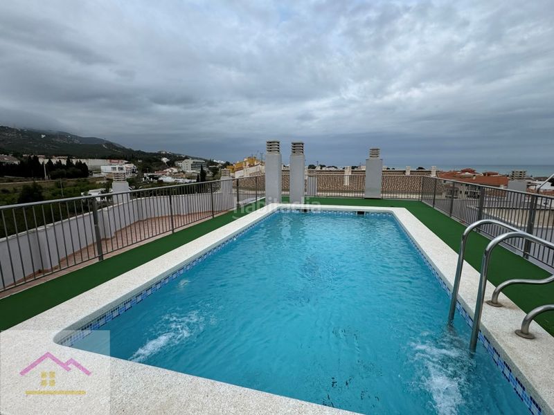 Foto a7d62d7b-0d50-4759-b6cb-3f293be7b989. Planta baixa amb aparcament piscina a Alcossebre