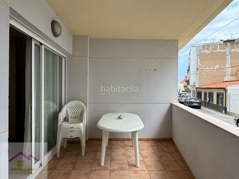 Foto b4f9ebfb-ef8c-4719-b42a-3ae1a07fb83c. Planta baixa amb aparcament piscina a Alcossebre