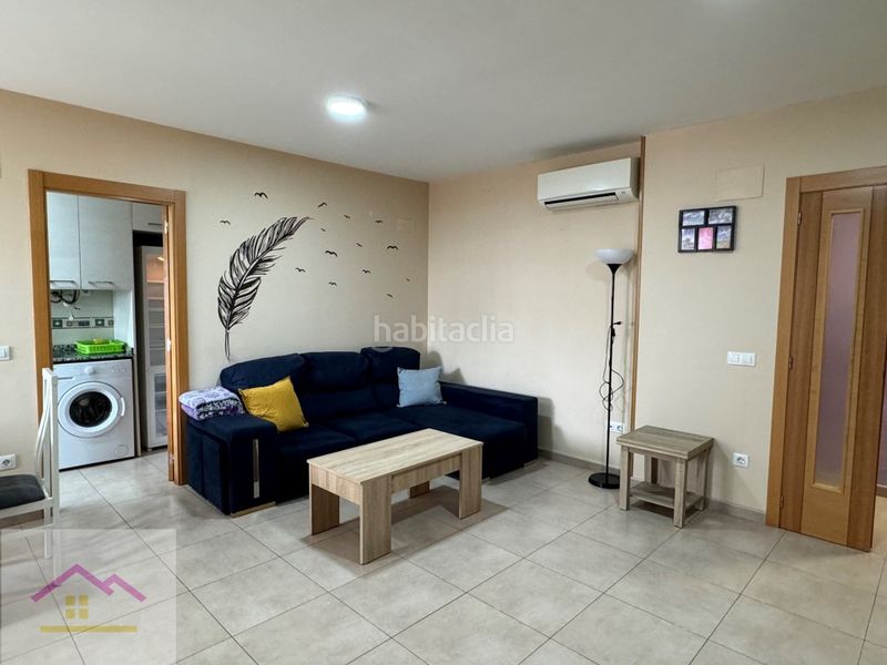 Foto c4b5aa60-4000-4f90-8df6-112acc722898. Planta baixa amb aparcament piscina a Alcossebre