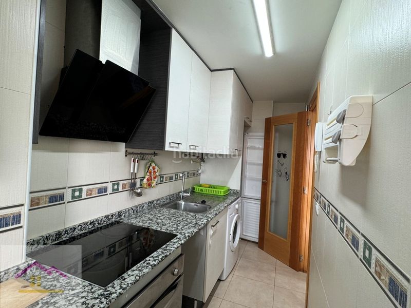 Foto c6cc367f-5b7a-4742-bb87-97296c46abe2. Planta baixa amb aparcament piscina a Alcossebre