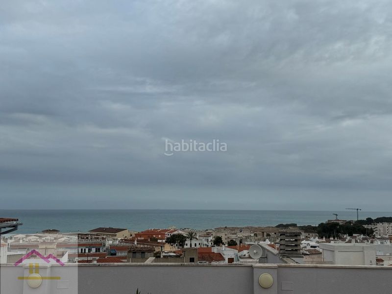 Foto ebb69caa-b7a2-43df-84c9-20cf986be06f. Planta baixa amb aparcament piscina a Alcossebre