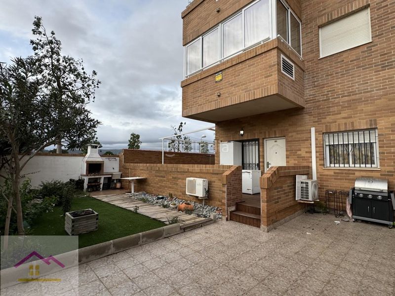 Foto 51cb04a1-faa5-474a-b451-90b79b3fd1cb. Planta baja en avenida central 34 piso planta baja edificio torremar en Oropesa del Mar