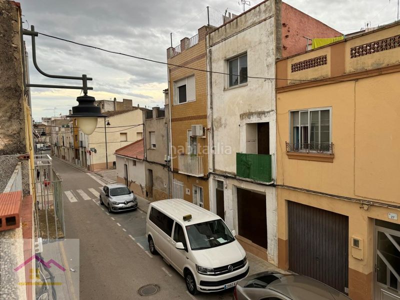 Foto 27c62fec-ba9f-4eea-afb4-6170e71b7cba. Casa in calle san mateo 38 in Alcalà de Xivert