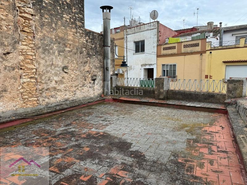 Foto 364df141-3732-4c7d-a865-316ca66e0626. Casa in calle san mateo 38 in Alcalà de Xivert