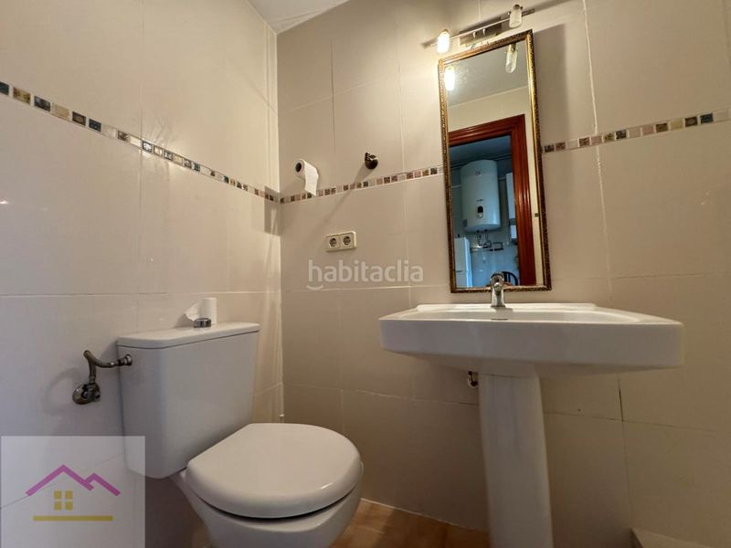 Foto 6a8ba1d0-a11b-42ee-a501-33cf43e1aab1. Casa in calle san mateo 38 in Alcalà de Xivert