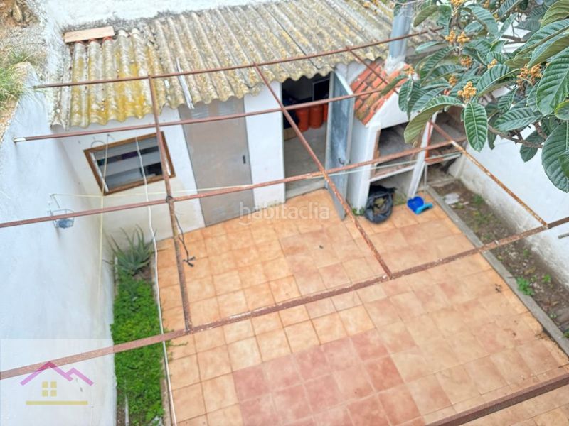 Foto 7c47a60d-018e-4ee0-95fd-6a312620d4b1. Casa in calle san mateo 38 in Alcalà de Xivert