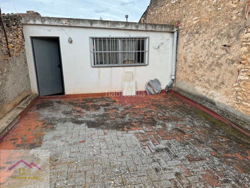 Foto 903e872f-cf20-46f7-bbc5-f3106f0f0d27. Casa in calle san mateo 38 in Alcalà de Xivert