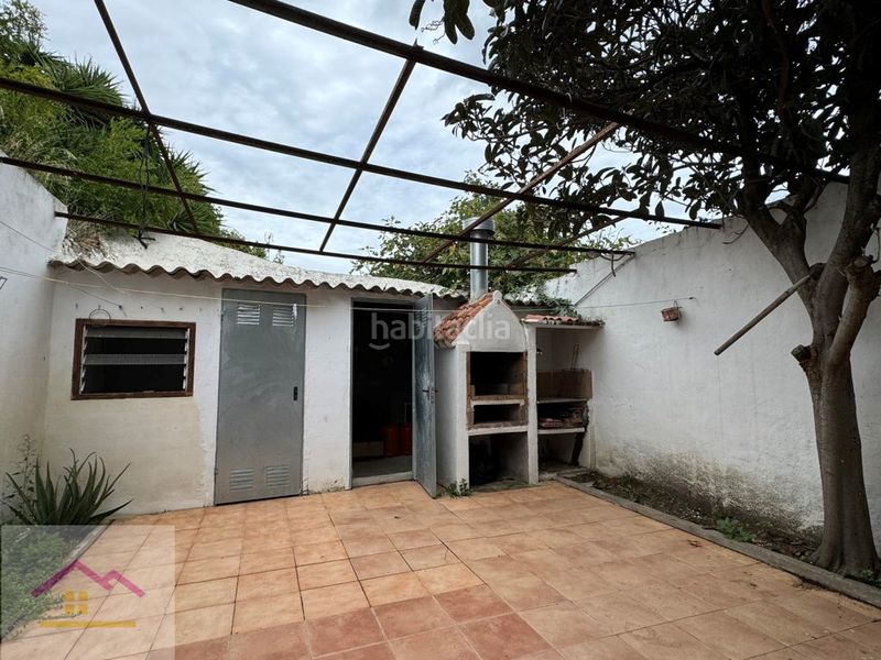 Foto 97317b41-7f7a-4b81-bca8-9d81927d6bb4. Casa in calle san mateo 38 in Alcalà de Xivert