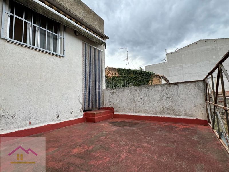 Foto a813b306-27cf-430b-a7d0-0bd6cac2f4d0. Casa in calle san mateo 38 in Alcalà de Xivert