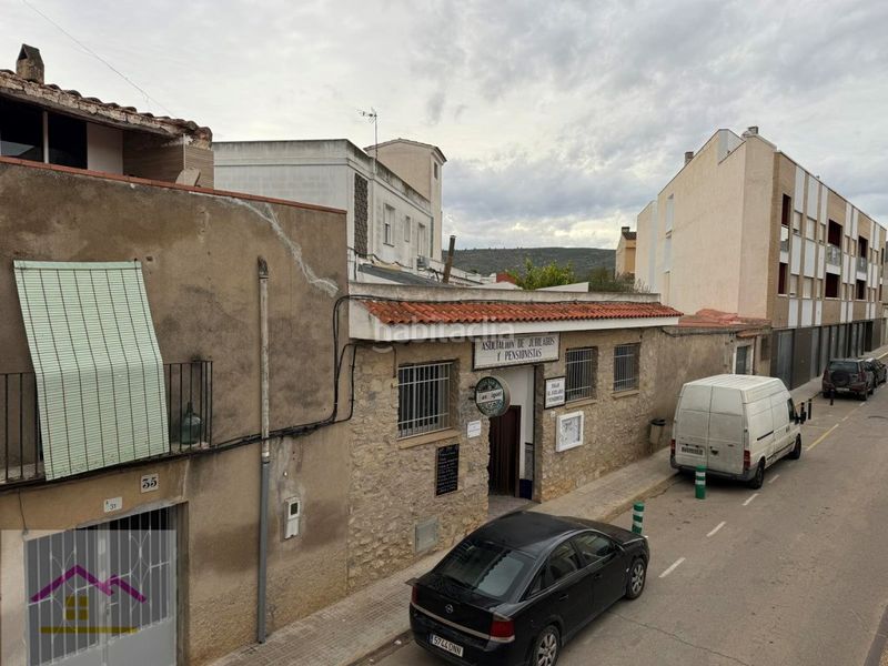 Foto f902ed4d-74f3-424a-af0e-18aa0706b5b0. Casa in calle san mateo 38 in Alcalà de Xivert