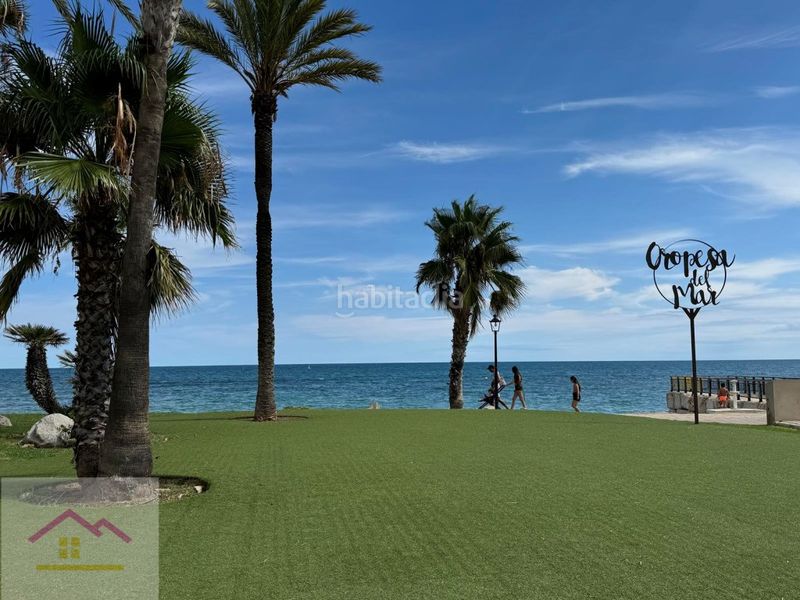 Foto 38d705ad-f354-4a90-9467-0631c7a148e0. Pis a avenida la marina 7 a Balneario Oropesa del Mar