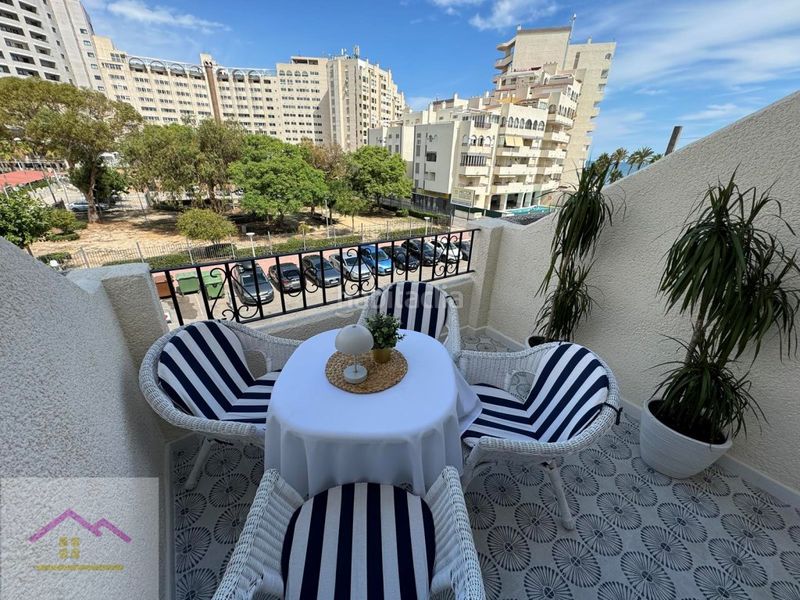 Foto 6688d5e4-dee5-44b6-823e-a0f12833c086. Pis a avenida la marina 7 a Balneario Oropesa del Mar