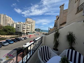 Etagenwohnung  Avenida la marina 7. Duplex en venta reformado