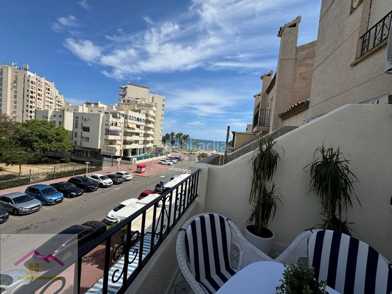 Foto 77540849-c6e3-4a6e-932a-6d9bb7f5d293. Pis a avenida la marina 7 a Balneario Oropesa del Mar