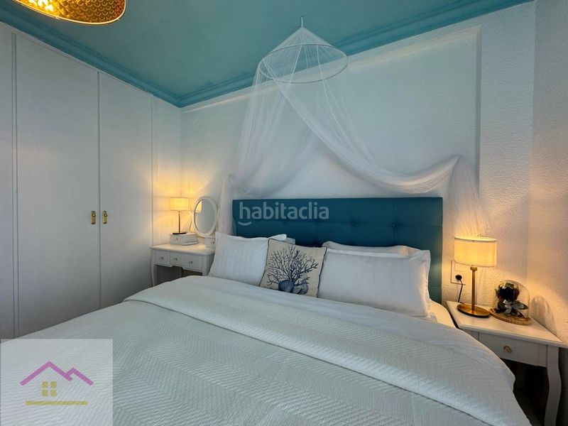 Foto cbcf0a7a-c066-48c2-8c56-d34b06d4a7f3. Pis a avenida la marina 7 a Balneario Oropesa del Mar