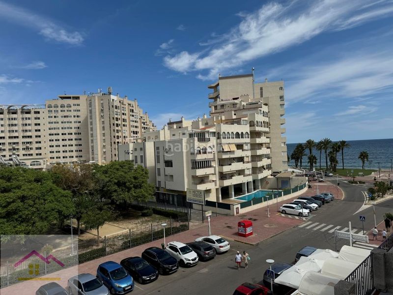 Foto efe61606-5881-4e62-9139-dc319c796052. Pis a avenida la marina 7 a Balneario Oropesa del Mar