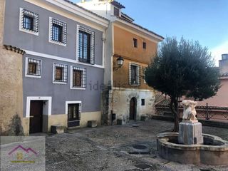 Duplex  Plaza san nicolas 2. Duplex con licencia turistica