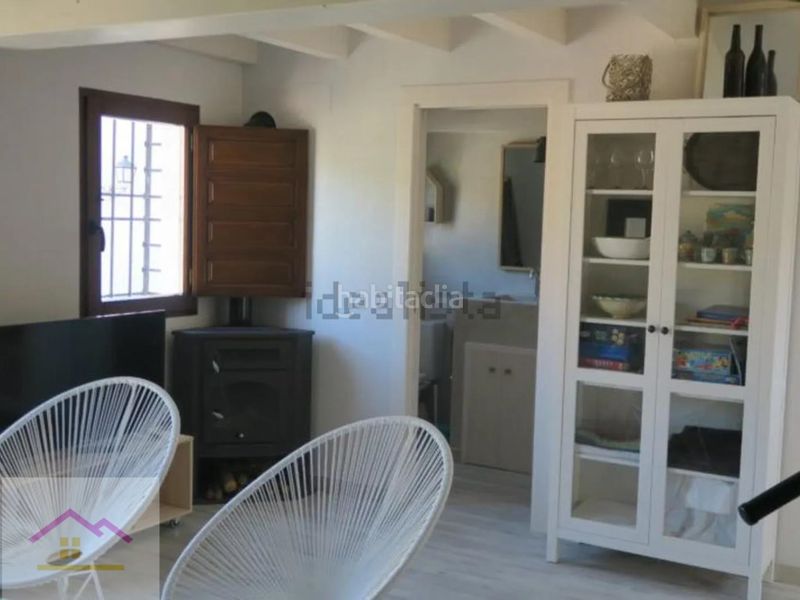 Foto 6a39b5a5-3942-4e16-80eb-df6a834fc020. Duplex in Casco Histórico Cuenca