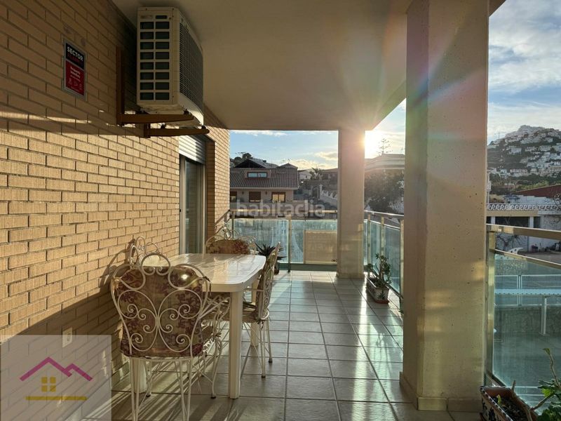 Foto 0dd33d4e-ab72-40e5-8cfb-30cc3d16ce45. Pis amb aparcament piscina a Las Atalayas-Urmi-Cerro Mar Peñíscola