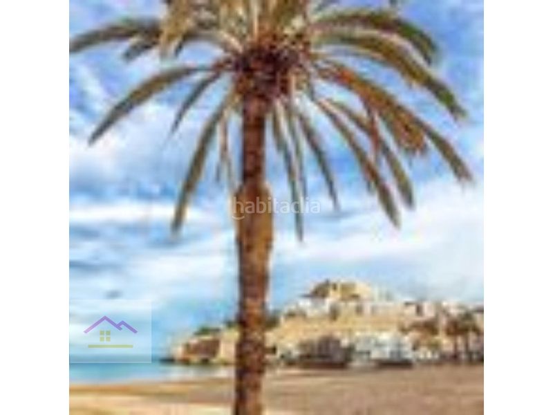 Foto 0fa01154-cce3-4953-9314-7de28b8461bb. Pis amb aparcament piscina a Las Atalayas-Urmi-Cerro Mar Peñíscola