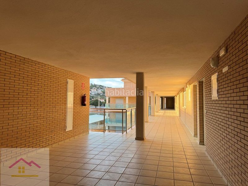 Foto 13273d23-5540-455a-a6cc-82fa226b23f6. Pis amb aparcament piscina a Las Atalayas-Urmi-Cerro Mar Peñíscola