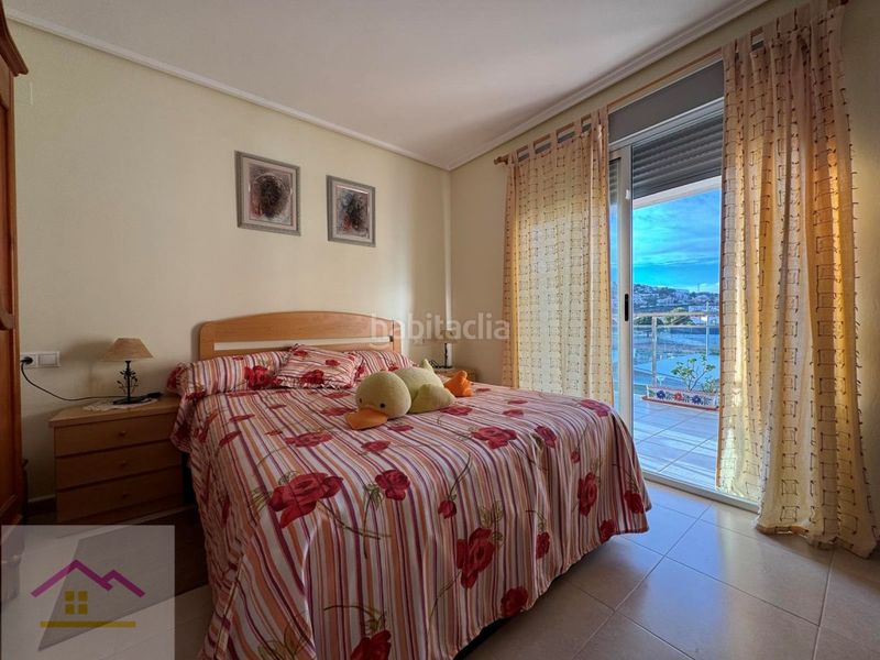 Foto 28278e43-4a76-4735-9e72-d99f0a5413d7. Pis amb aparcament piscina a Las Atalayas-Urmi-Cerro Mar Peñíscola