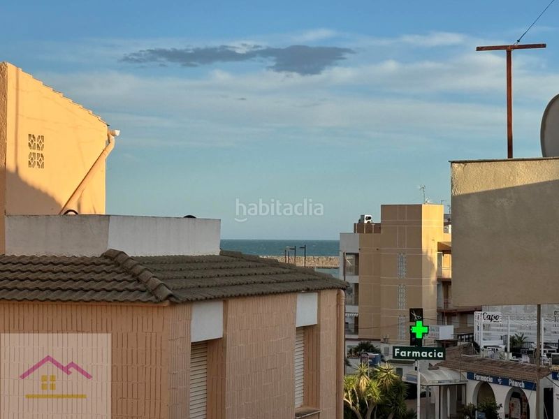 Foto 44f53a69-1627-4514-b9e0-cf8a8707e55e. Pis amb aparcament piscina a Las Atalayas-Urmi-Cerro Mar Peñíscola