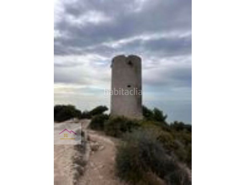 Foto 65743488-30a4-4e90-bbc3-e111124ddeba. Pis amb aparcament piscina a Las Atalayas-Urmi-Cerro Mar Peñíscola