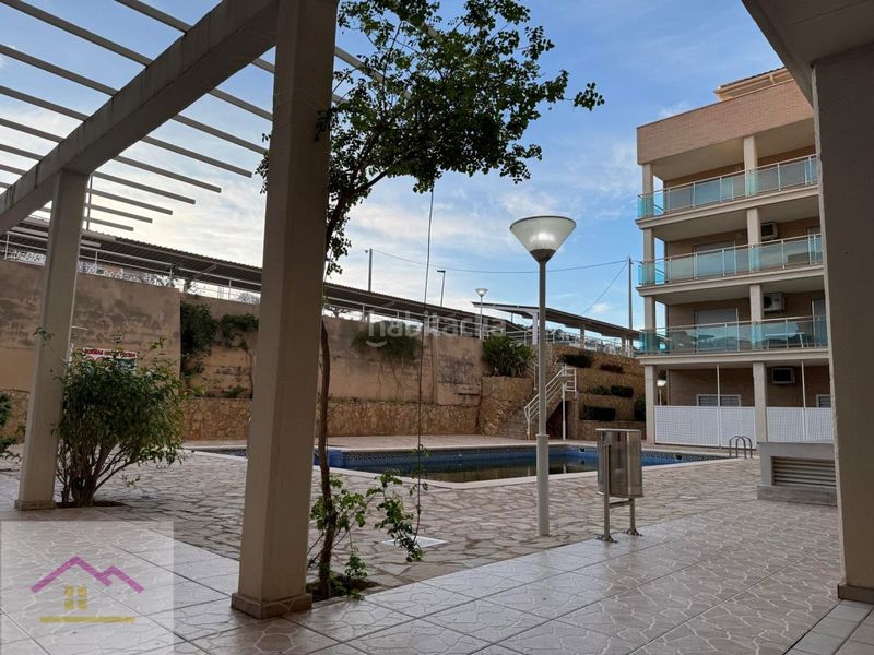 Foto 93d8e361-b7a0-42db-a275-e68c9c0953b6. Pis amb aparcament piscina a Las Atalayas-Urmi-Cerro Mar Peñíscola