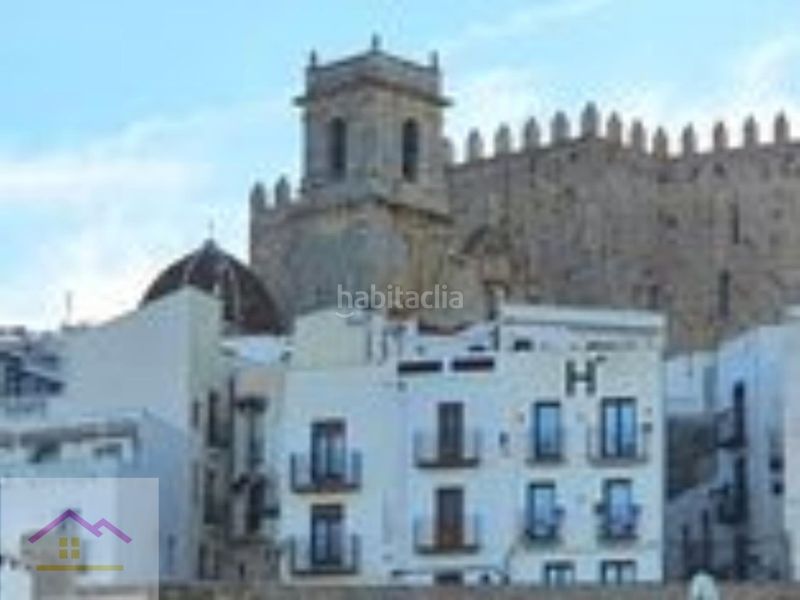 Foto ab1743e0-e8ea-41b7-911b-161cf31dcaf0. Pis amb aparcament piscina a Las Atalayas-Urmi-Cerro Mar Peñíscola