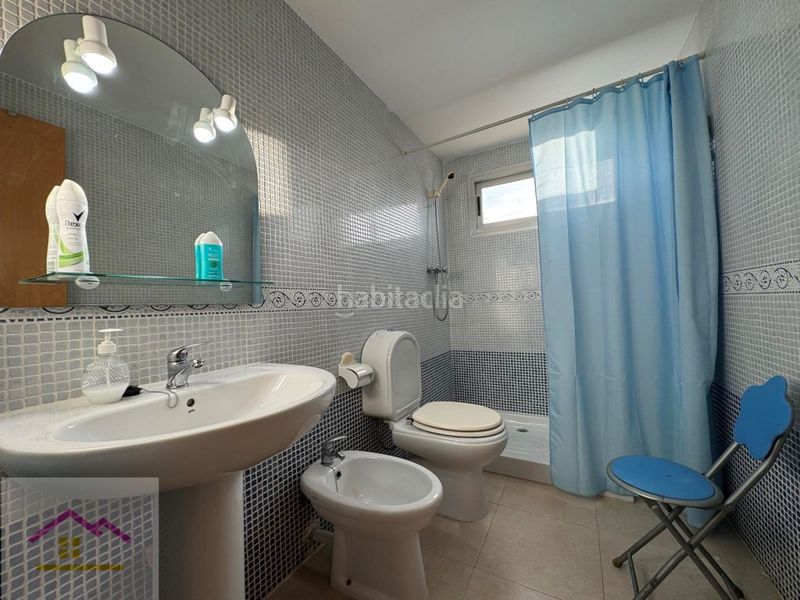 Foto b5986e22-e9c4-48f0-aac1-a12612b658e9. Pis amb aparcament piscina a Las Atalayas-Urmi-Cerro Mar Peñíscola
