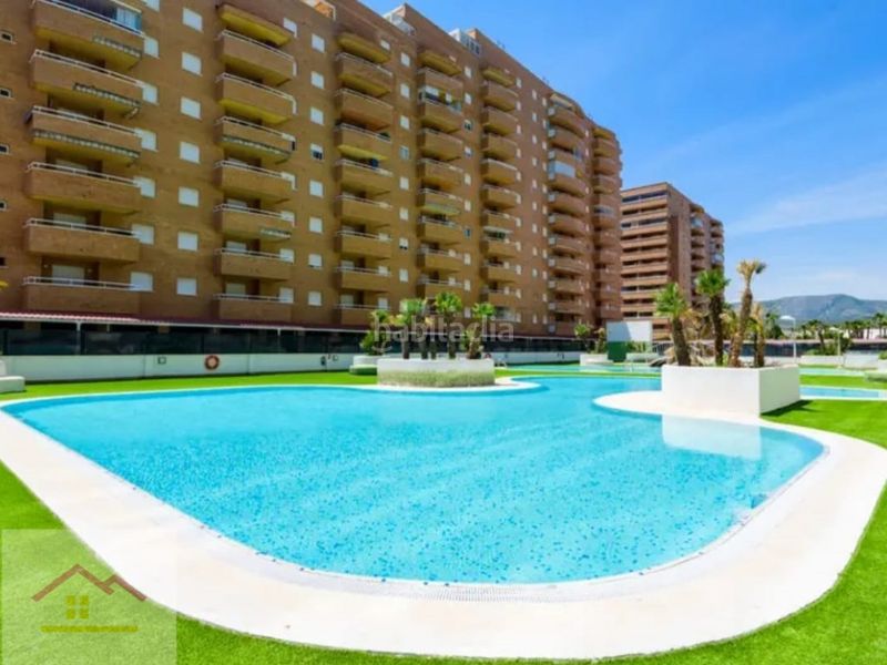 Foto 703d6c11-cff8-4ace-b2e1-eac7a14a678c. Pis amb aparcament piscina a Sol Park Oropesa del Mar