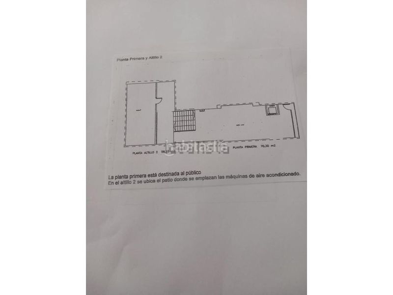 Foto 08bd0fc9-24bb-4492-b6b9-4c36cbff41a7. Edifici a calle rausell 10 a Centro Histórico Gandia