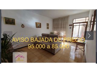 Planta baixa a Calle San Vicente 30
