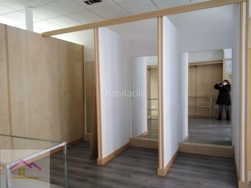 Foto 0488cf23-834c-4889-b5e7-4a9bcc648f16. Local comercial a avenida castilla la mancha 6 a Cuenca
