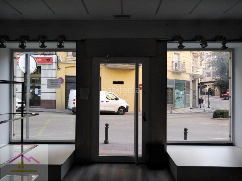 Foto 3cab0132-1b0a-4005-a464-ac44323d8649. Local comercial a avenida castilla la mancha 6 a Cuenca