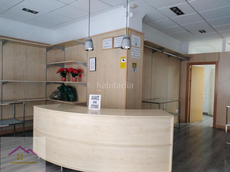 Foto 40f572bf-f445-4ab0-9620-ddffbea4ce2d. Local comercial a avenida castilla la mancha 6 a Cuenca