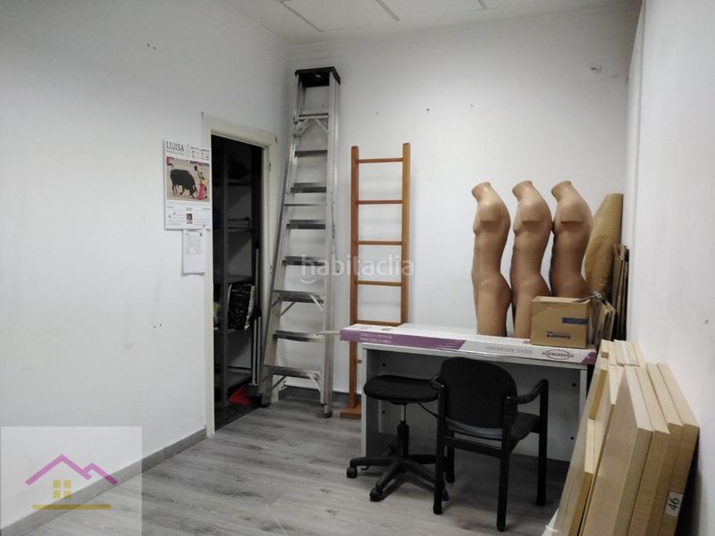 Foto 4273a467-0352-49cb-87a2-9933b88804e8. Local comercial a avenida castilla la mancha 6 a Cuenca