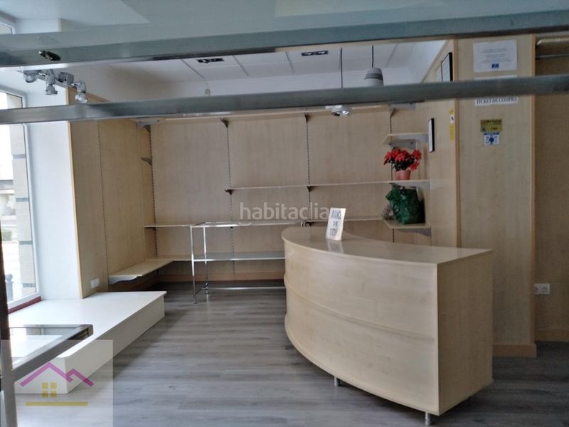 Foto 6236273d-9ecb-48cb-8f84-d2b8e2d7bf56. Local comercial a avenida castilla la mancha 6 a Cuenca