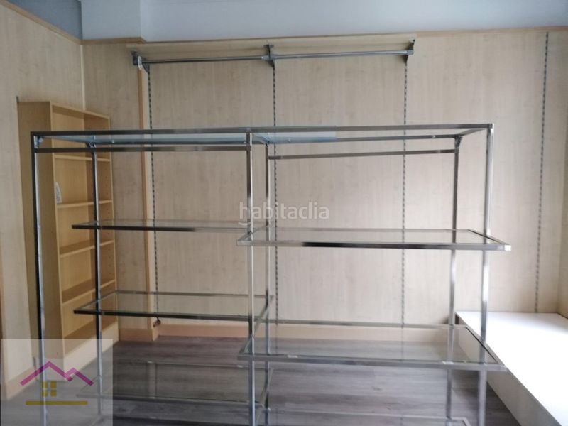 Foto 6c8542b0-42f6-489b-a3aa-fc0cb6475017. Local comercial a avenida castilla la mancha 6 a Cuenca