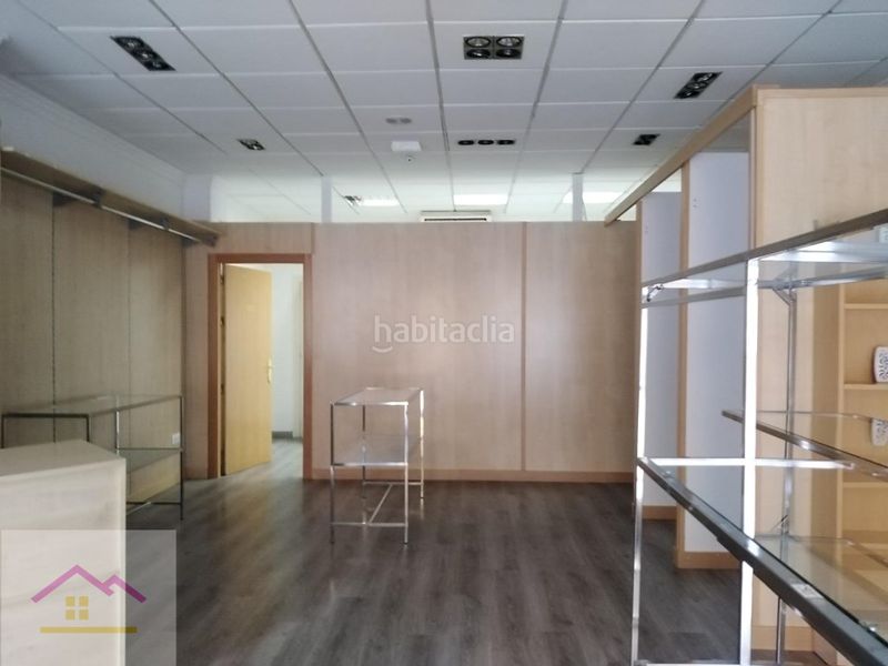 Foto a4a76650-0e1e-4ca5-bd36-048506975eef. Local comercial a avenida castilla la mancha 6 a Cuenca