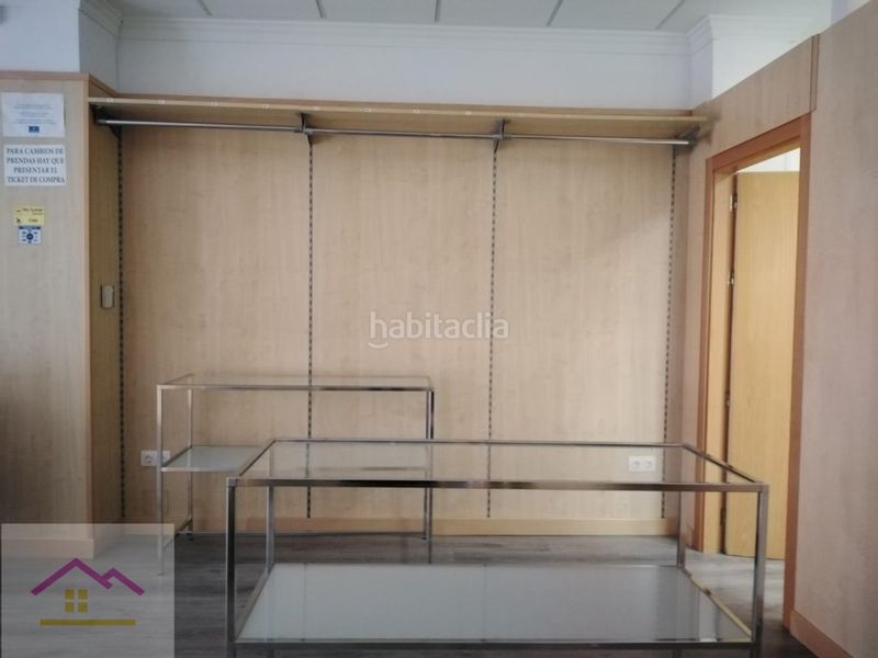 Foto f6b15a4d-3b72-4b3e-9416-5baf14b54207. Local comercial a avenida castilla la mancha 6 a Cuenca