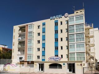Edificio  Calle legazpi 18. Hotel en venta en playa gandía
