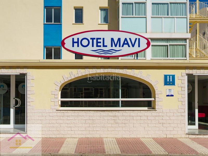 Foto b27163bc-c021-46d9-a977-414bad004147. Edifici a calle legazpi 18 a Playa de Gandía Gandia