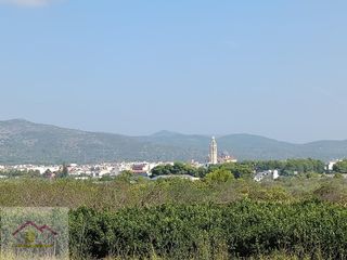 Masia  Polígono 47 parcela 117 117. Finca rustica reformada 100