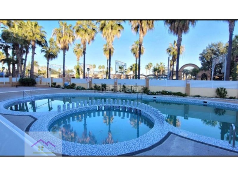 Foto 05411e7a-7789-42a5-a26a-57fe6af95a7c. Àtic a calle amplaries 3 a Bahia Park - Isla Park Oropesa del Mar