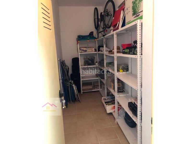 Foto 4eb08cc0-3e10-4a10-9906-9c4451c4a6ec. Àtic a calle amplaries 3 a Bahia Park - Isla Park Oropesa del Mar