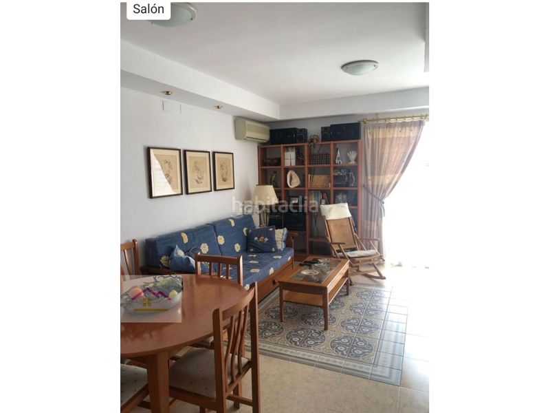 Foto bd38bcec-661e-4353-a374-e6ee6fe46f90. Àtic a calle amplaries 3 a Bahia Park - Isla Park Oropesa del Mar